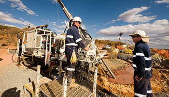 Pod-Drilling Drilling services careers at Boart Longyear