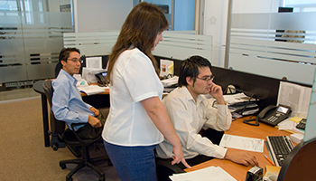 Pod-IT Information technology careers at Boart Longyear