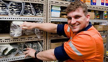 Pod-Manufacturing Manufacturing careers at Boart Longyear