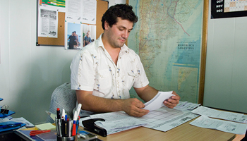 Pod-Supply Chain Supply chain careers at Boart Longyear