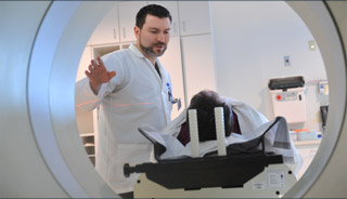 Diagnostic Imaging at Valley Health