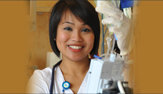 Nursing at Valley Health