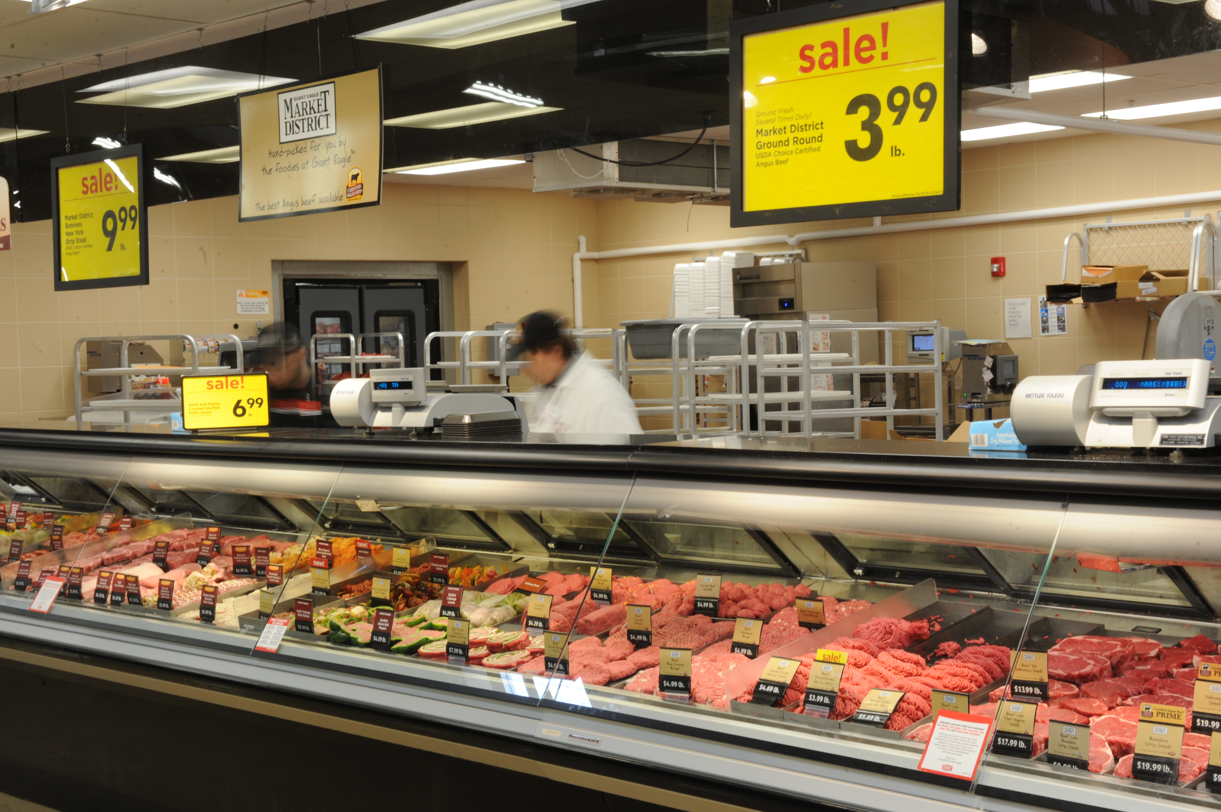 Giant Eagle Bakery Avon Lake - Avon Talks