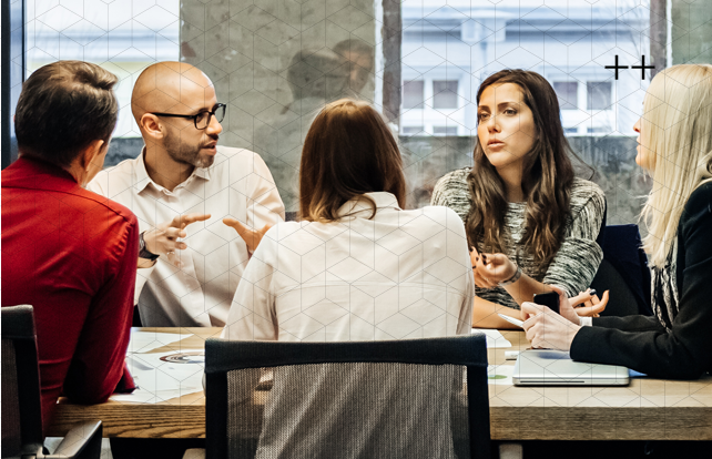 Culture Photo - How We Work