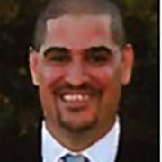 Christopher Forrer