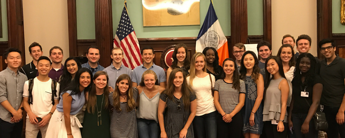 HMP Group Shot hmp-internship-northwell