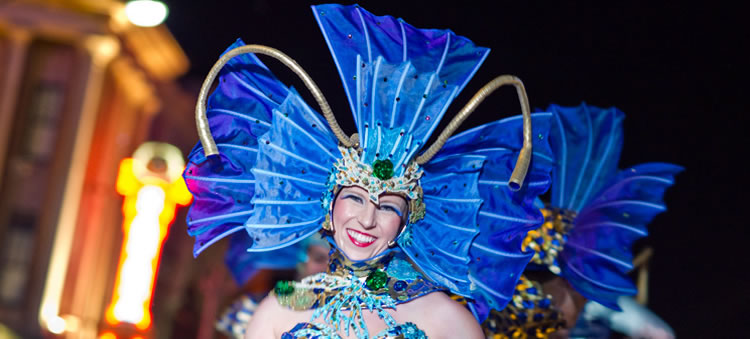 Mardi Gras