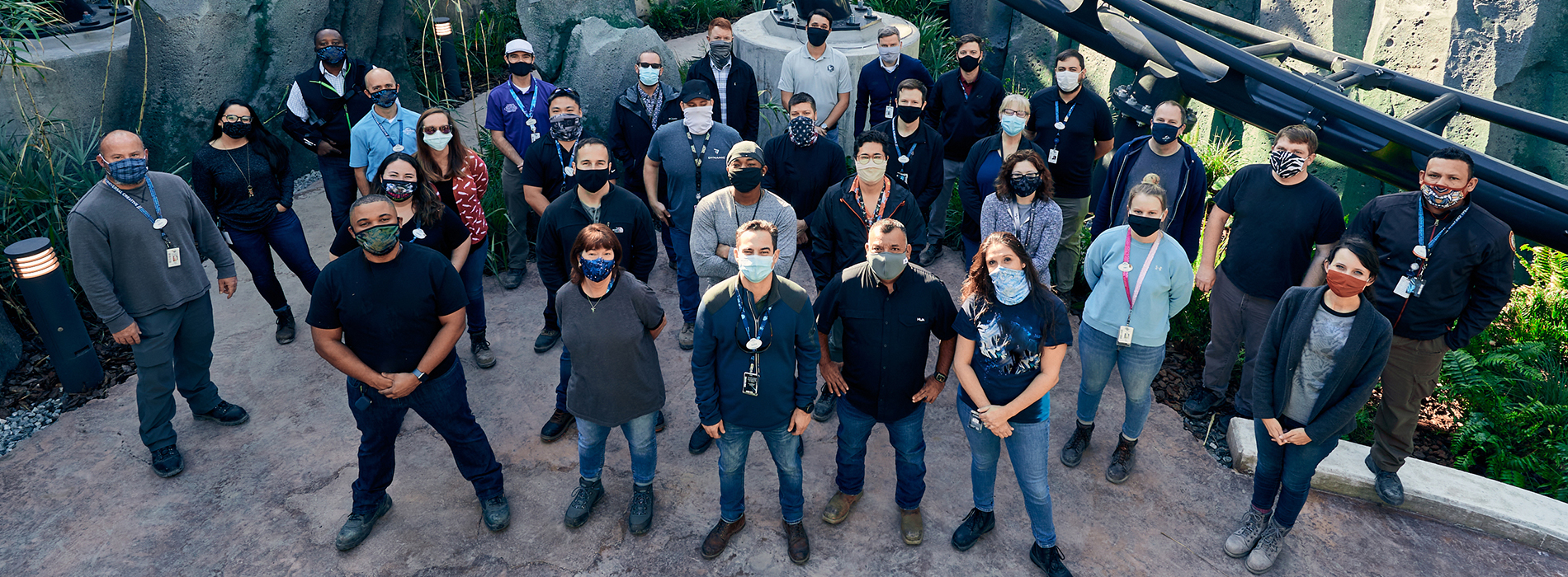 Careers with Universal Creative