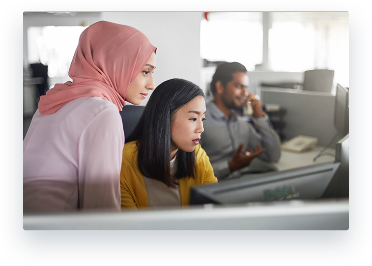 Career Area Hero Image