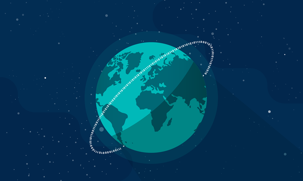 The Importance of Tracking Space Objects