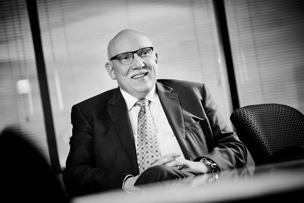 Peraton CEO Stu Shea Recognized As Top 25 Executive to Watch Peraton CEO Stu Shea Recognized As Top 25 Executive to Watch