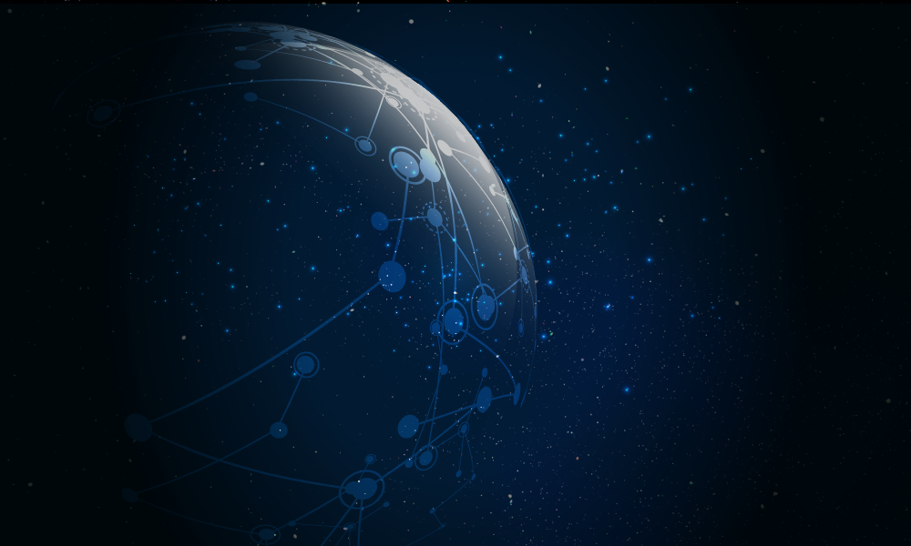 The Future of Space-Based Communications The Future of Space-Based Communications
