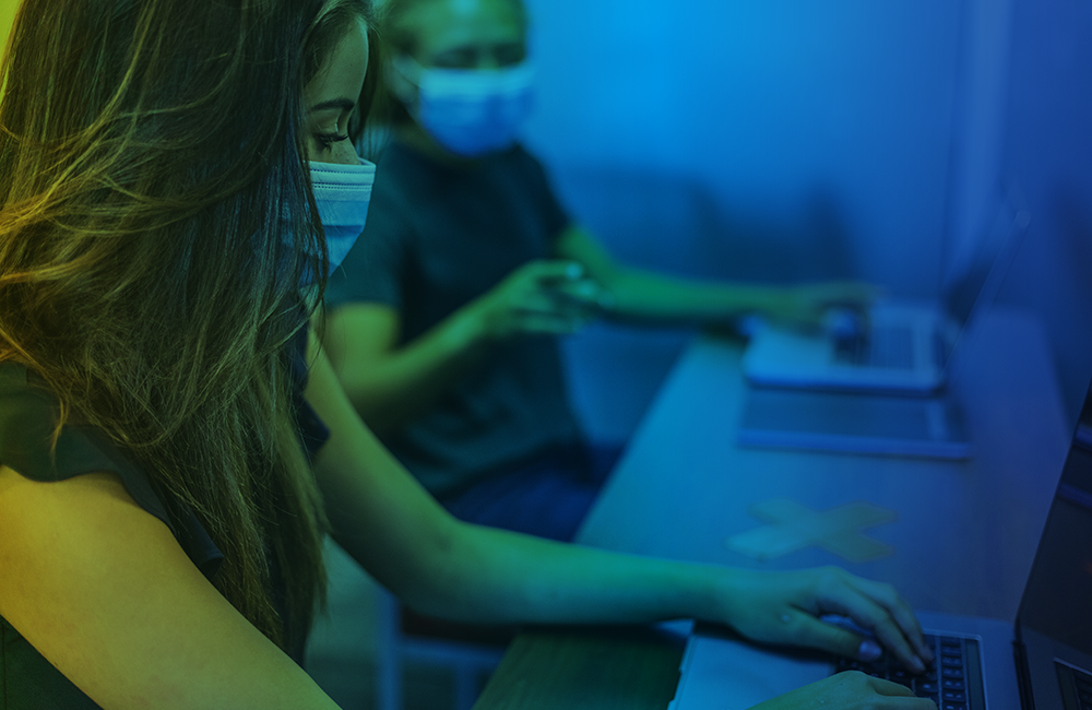 Supporting the Next Generation of Cyber Leaders Supporting the Next Generation of Cyber Leaders