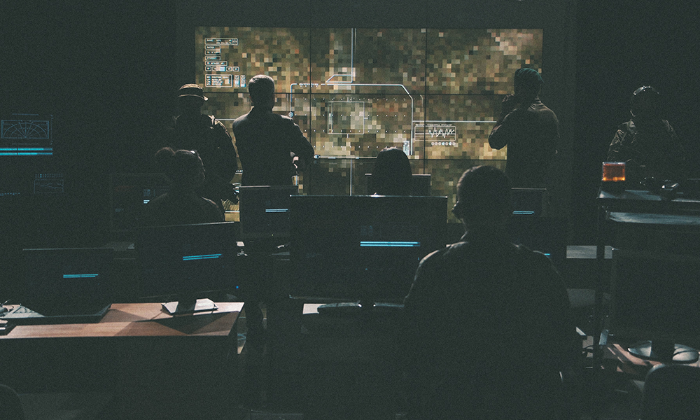 JADC2 and the Future of National Security