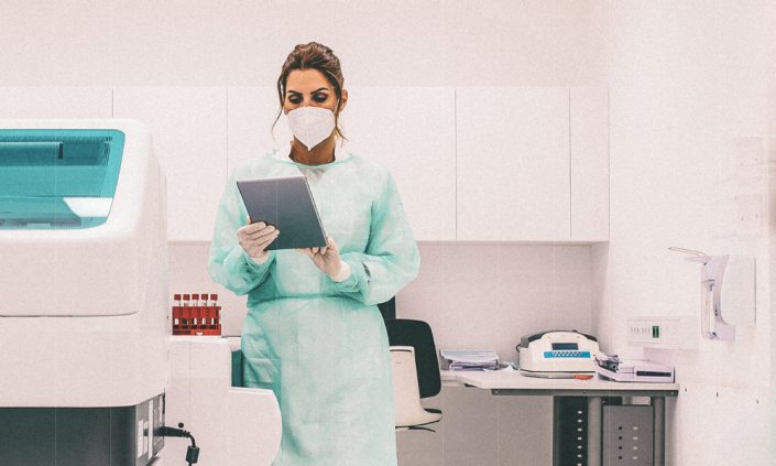 Introducing Peraton’s Digital Healthcare Platform, HealthConcourse Introducing Peraton’s Digital Healthcare Platform, HealthConcourse