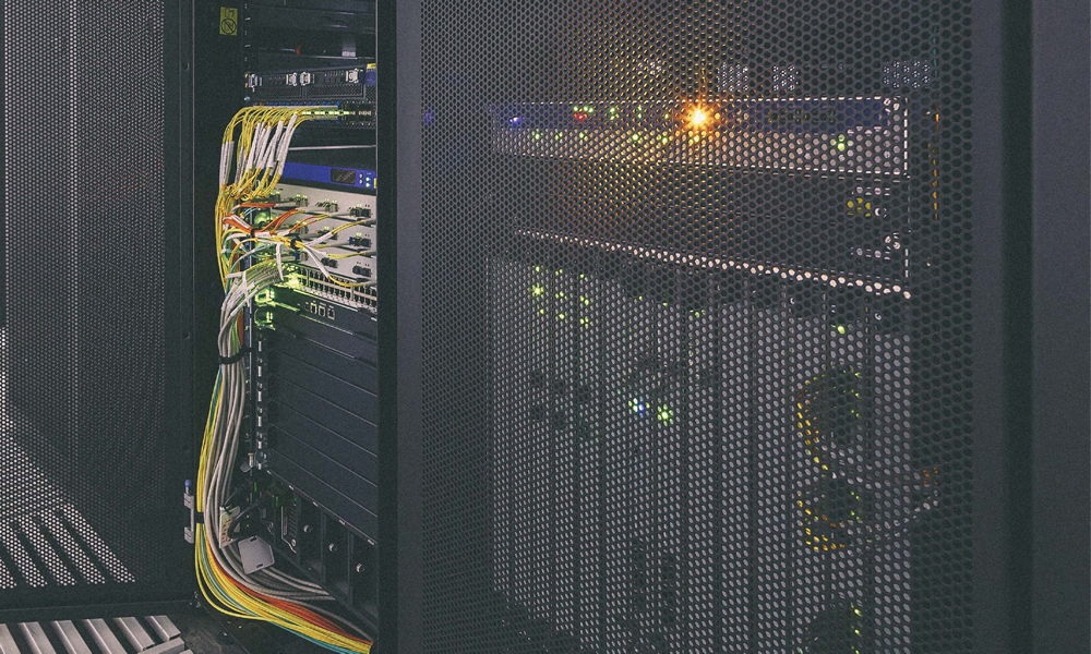 Rethinking the Future of Cybersecurity Infrastructure