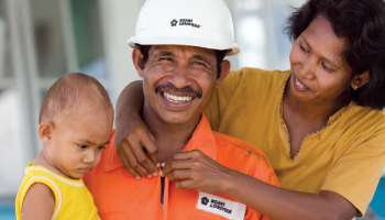 Pod-Benefits Outstanding benefits at Boart Longyear