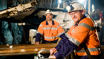 Pod-Boart & You Advanced drilling technology at Boart Longyear