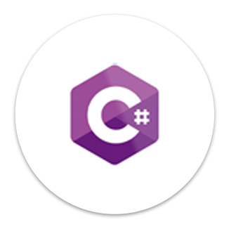 C#
