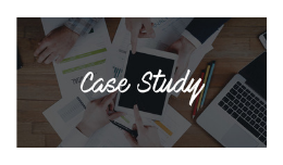 Case Study
