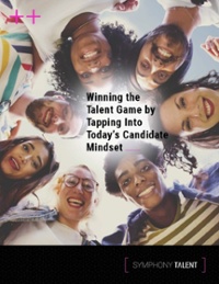 Winning the talent game by tapping into todays