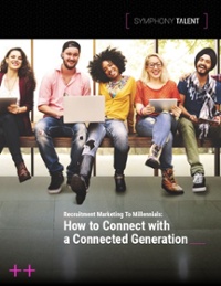Recruitment Marketing To Millennials