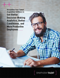 Streamline your talent acquisition