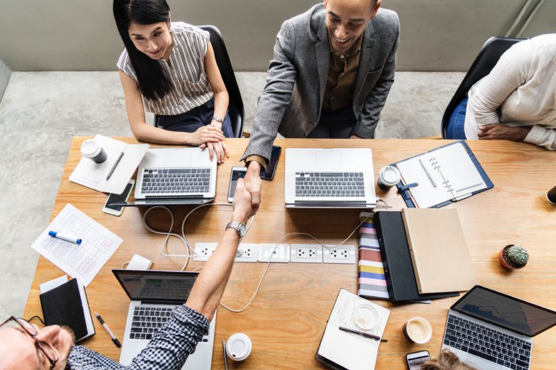 3 ways to win quality talent