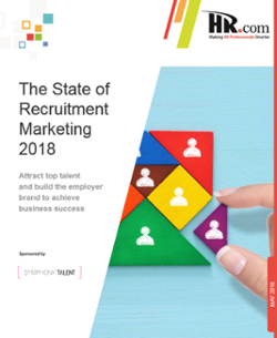 The State of Recruitment Marketing 2018