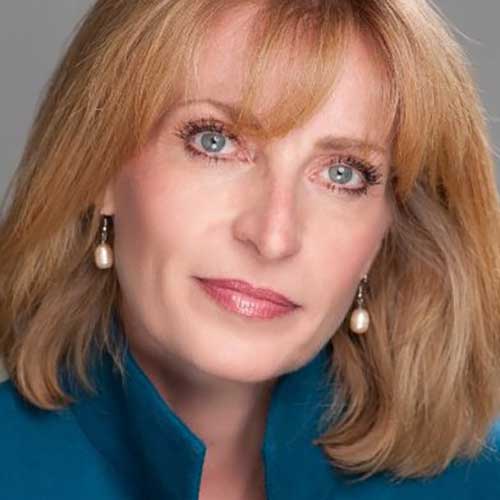 Lisa Bordinat