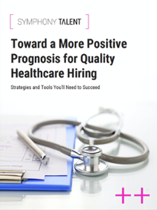 Toward a More Positive Prognosis for Quality