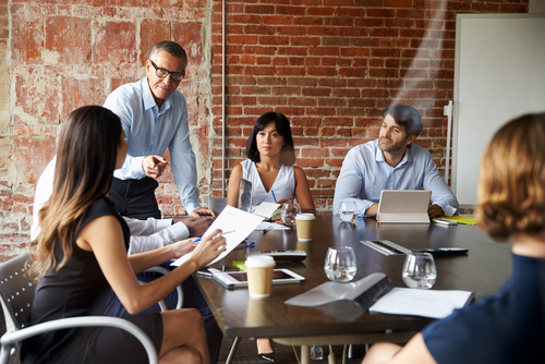 5 HR Tech Trends You Can’t Ignore