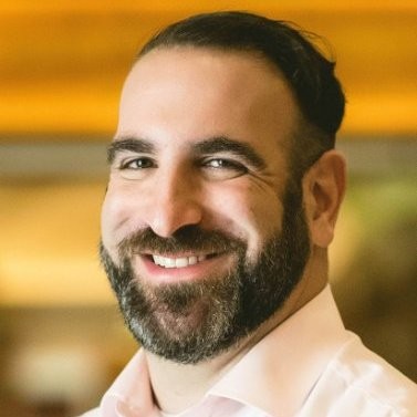 Chris Gasparro