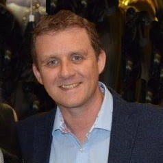Gareth McCullough
