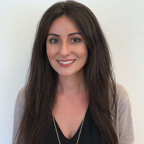 Gina Alioto