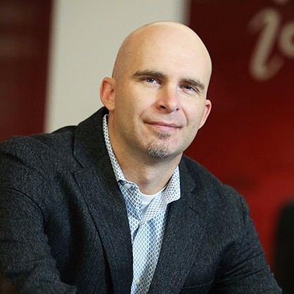 Russ Mikowski