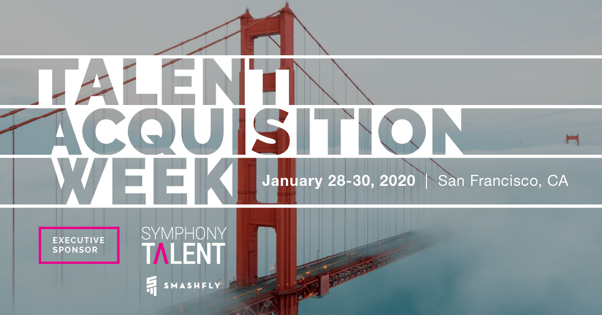 Talent Acquisition Week