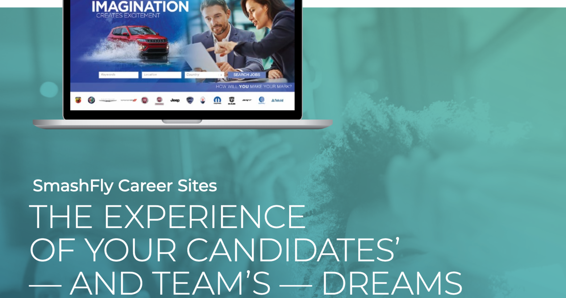 SmashFly Career Sites