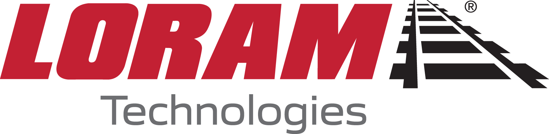 Loram Technologies, Inc. logo