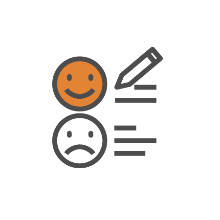 Survey icon