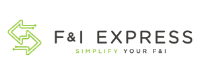 F&I Express Logo