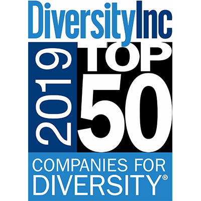 Top Companies for Diversity