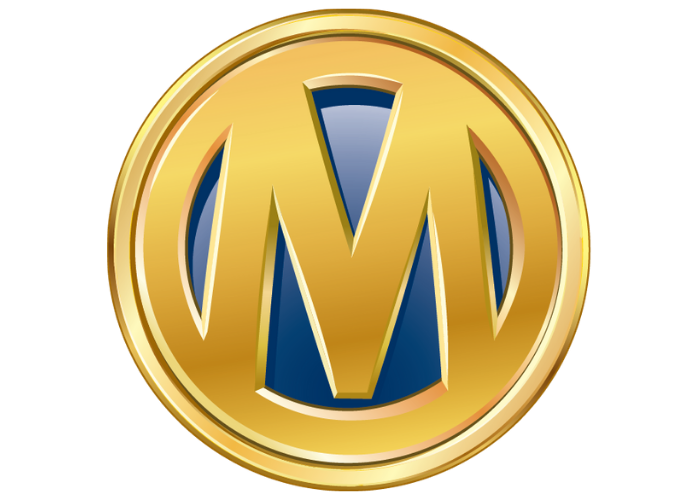 Manheim Logo Gd Cox Enterprises