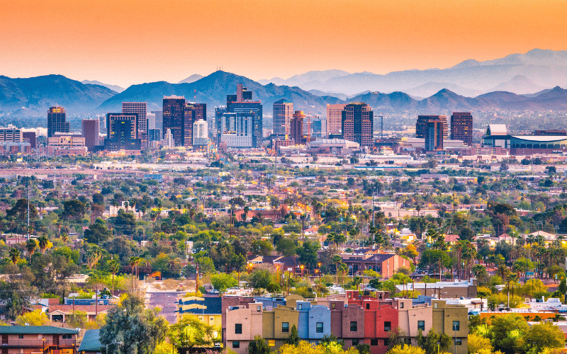 phoenix