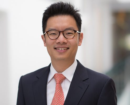 Vanguard MBA development program