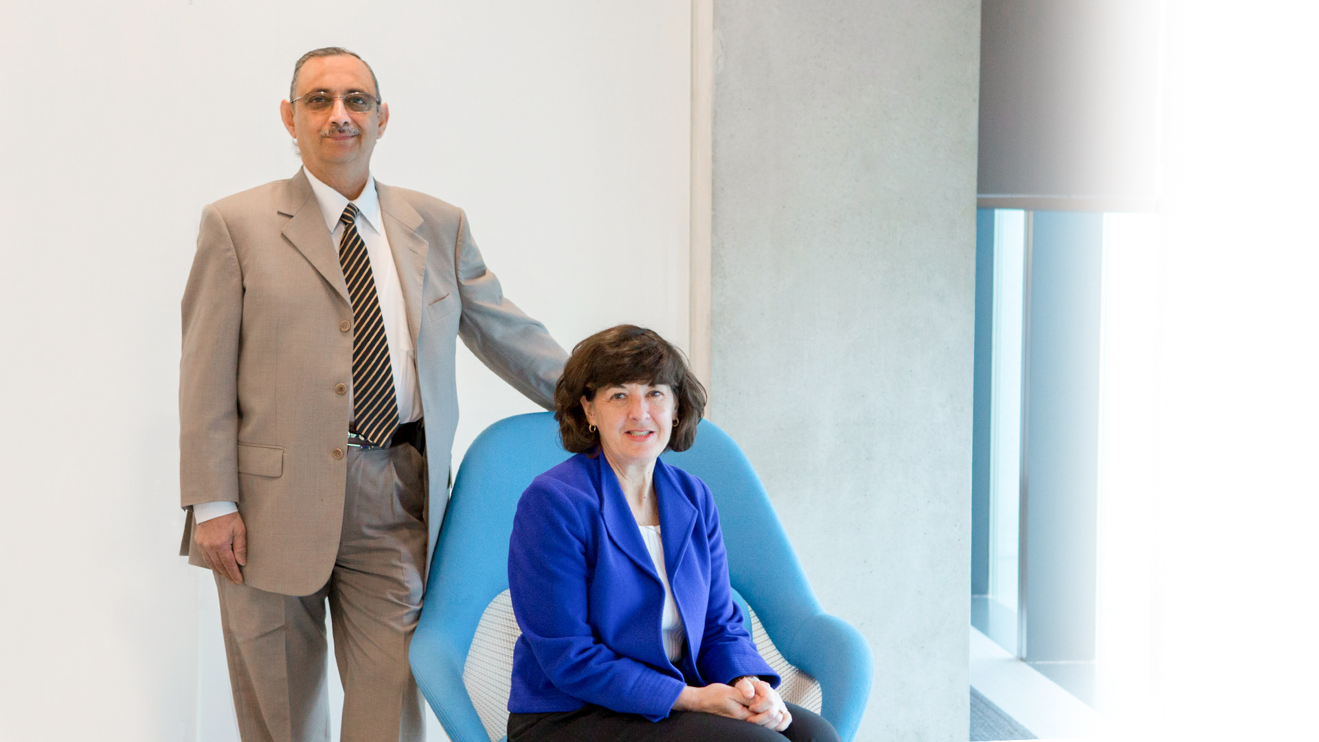 Canon CA Experienced Professionals