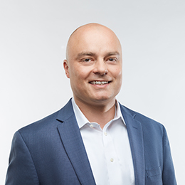 Derek Mydiarz, M.D., M.P.H.