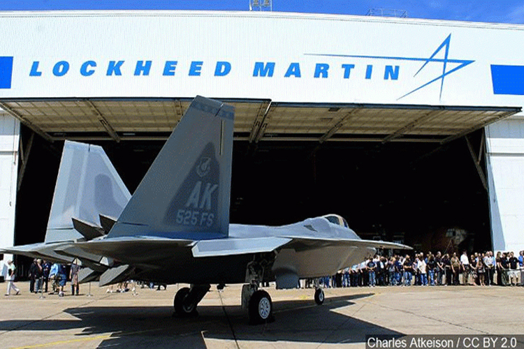 Lockheed Martin