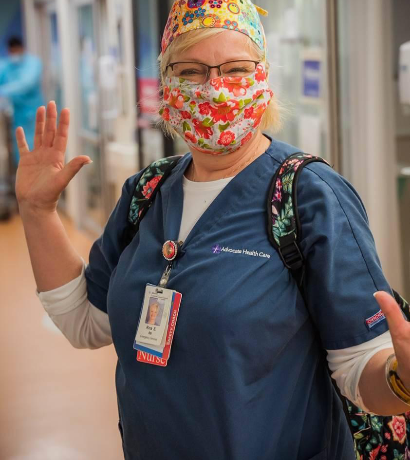 Events Advocate Aurora