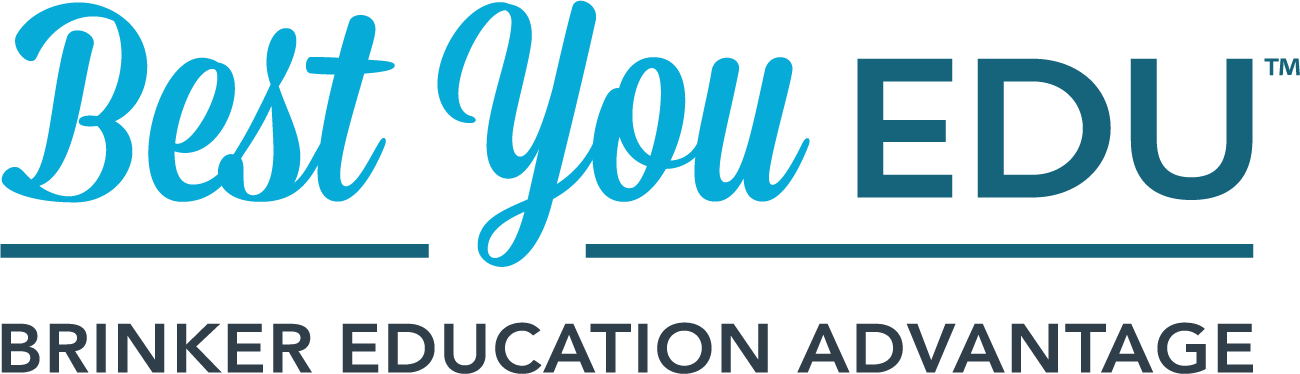 BestYouEDU Logo